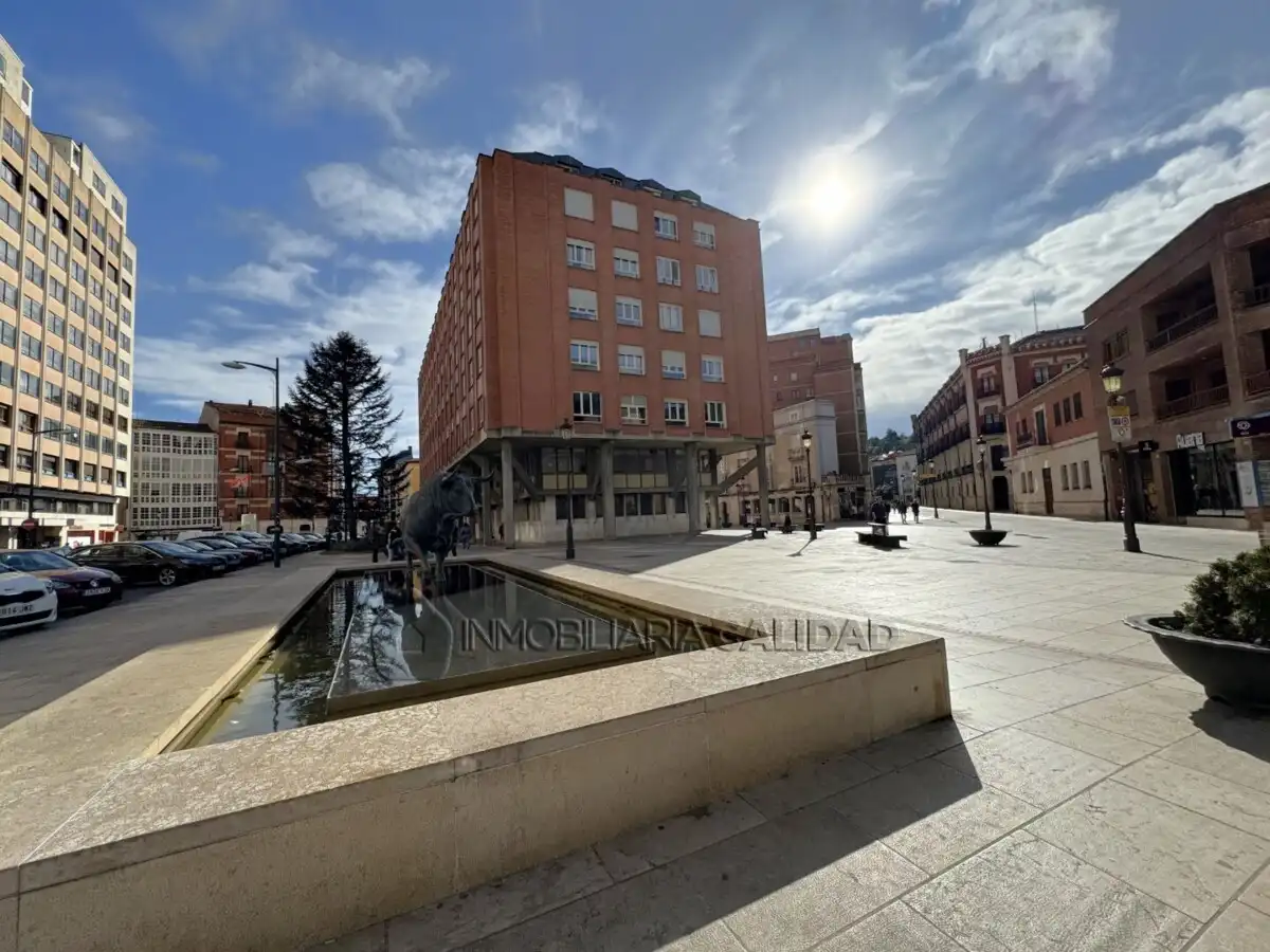 Piso de 60 m² en Burgos