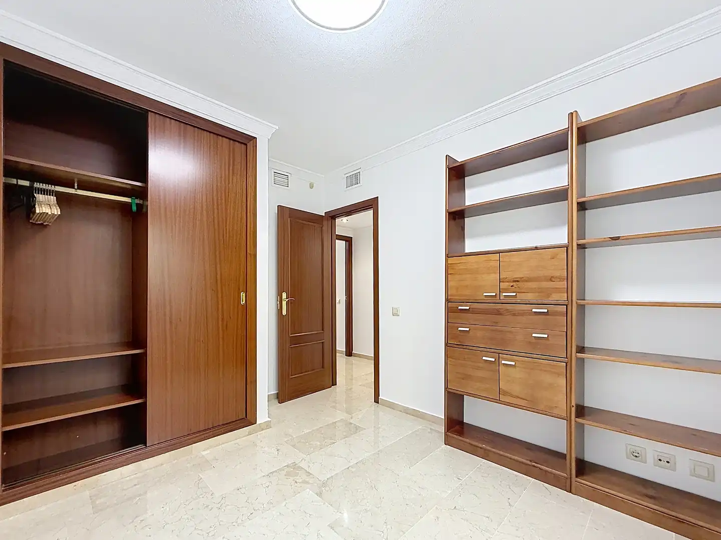 Piso de 157 m² en Málaga
