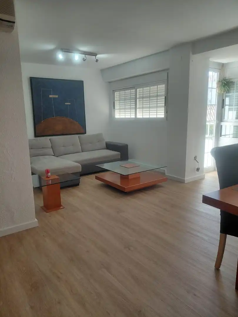 Piso de 110 m² en Valencia