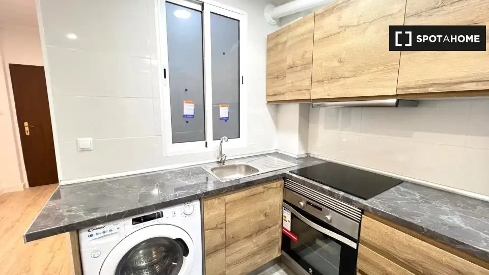 Habitación 100 m², Valencia