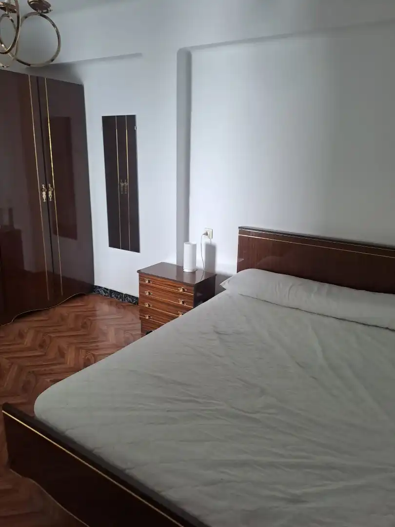 Pis de 85 m² a Salamanca