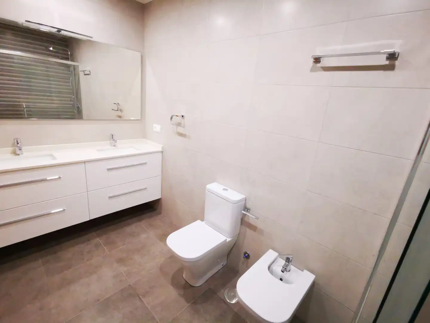 Piso de 89 m² en Ferrol