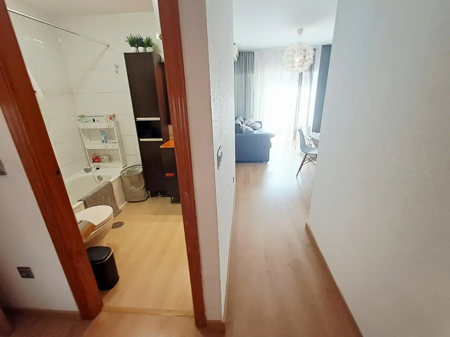 Piso de 63 m² en Murcia