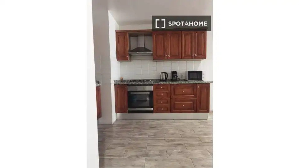 Habitación 83 m², Tacoronte