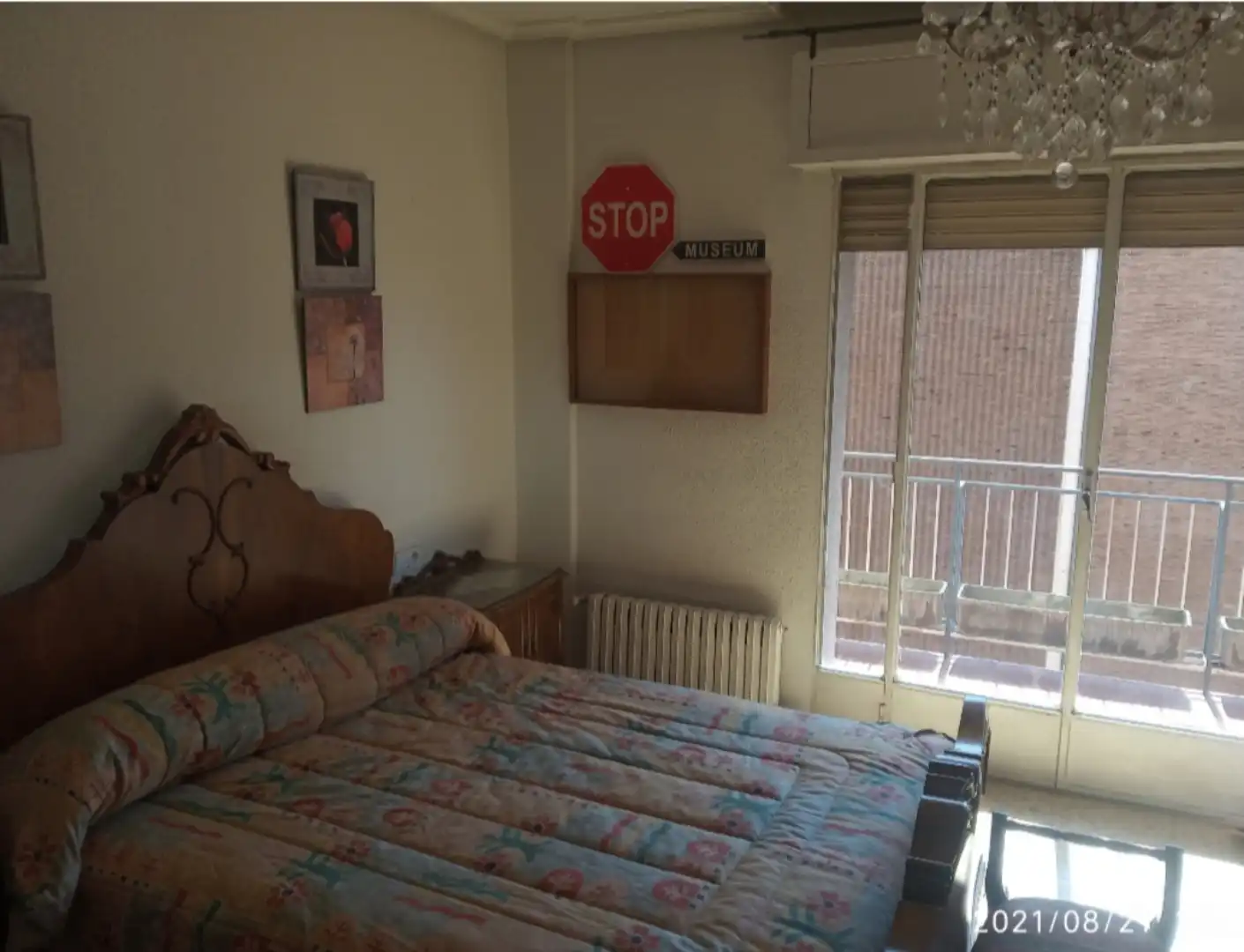 Habitación en alquiler, Zamora