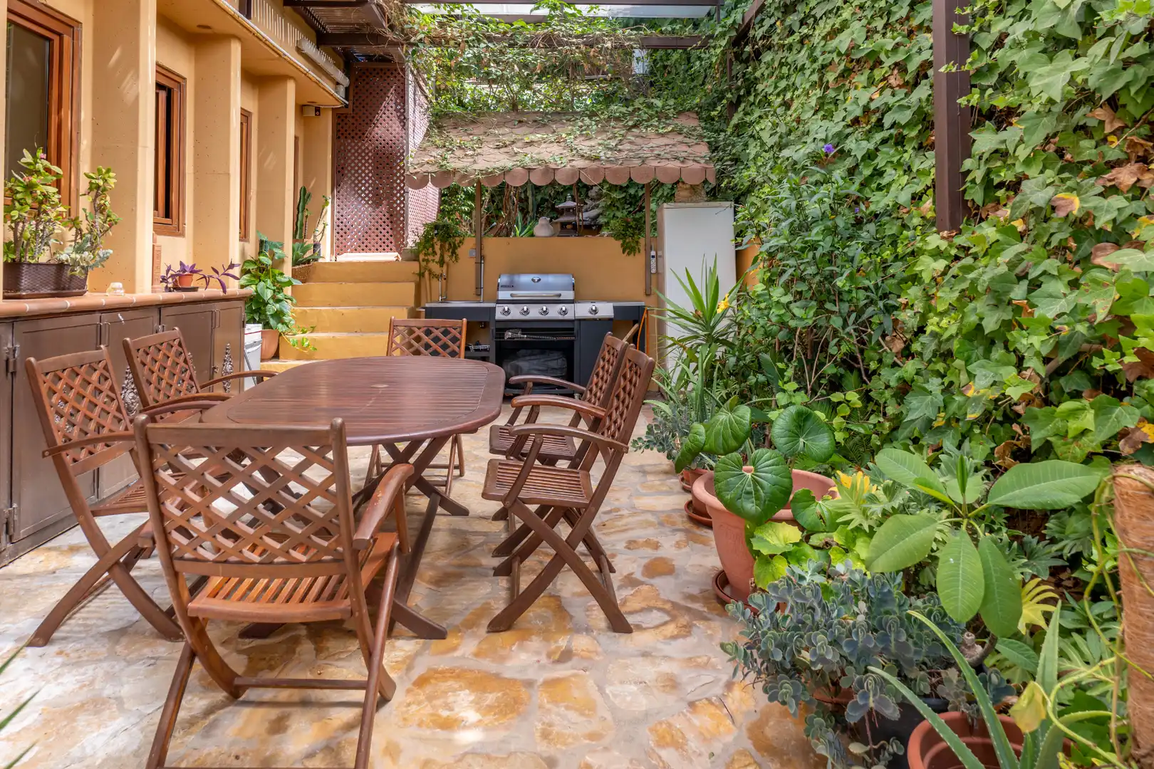 Piso de 225 m² en Málaga