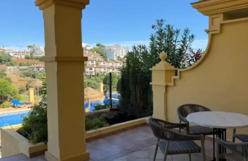 Casa de 250 m² a Mijas