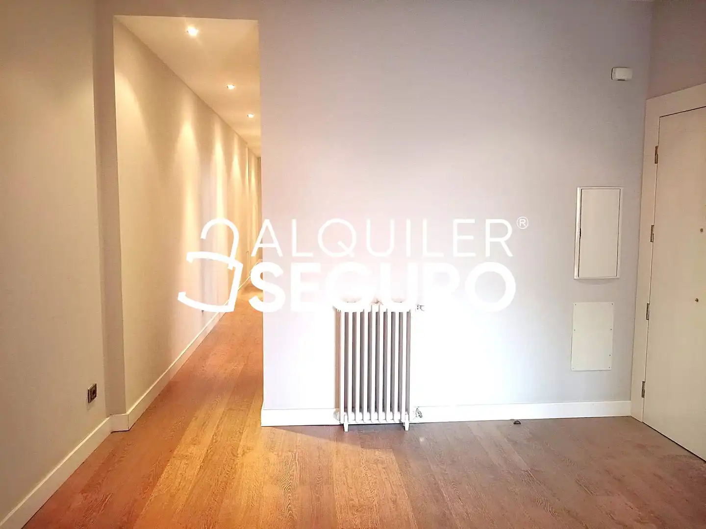 Pis de 284 m² a Valladolid