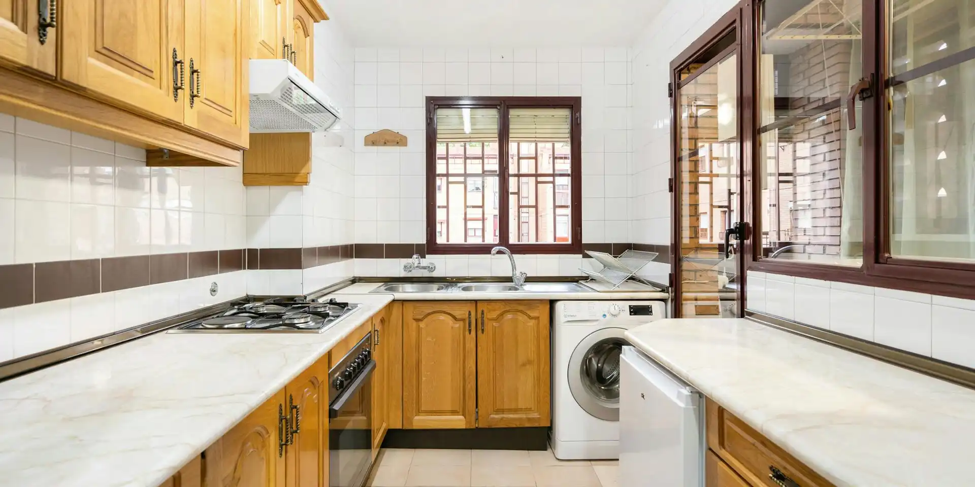 Quarto para alugar, Madrid