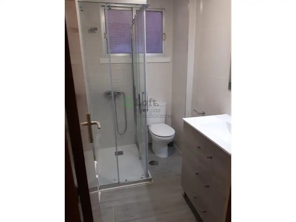 Piso de 130 m² en Badajoz