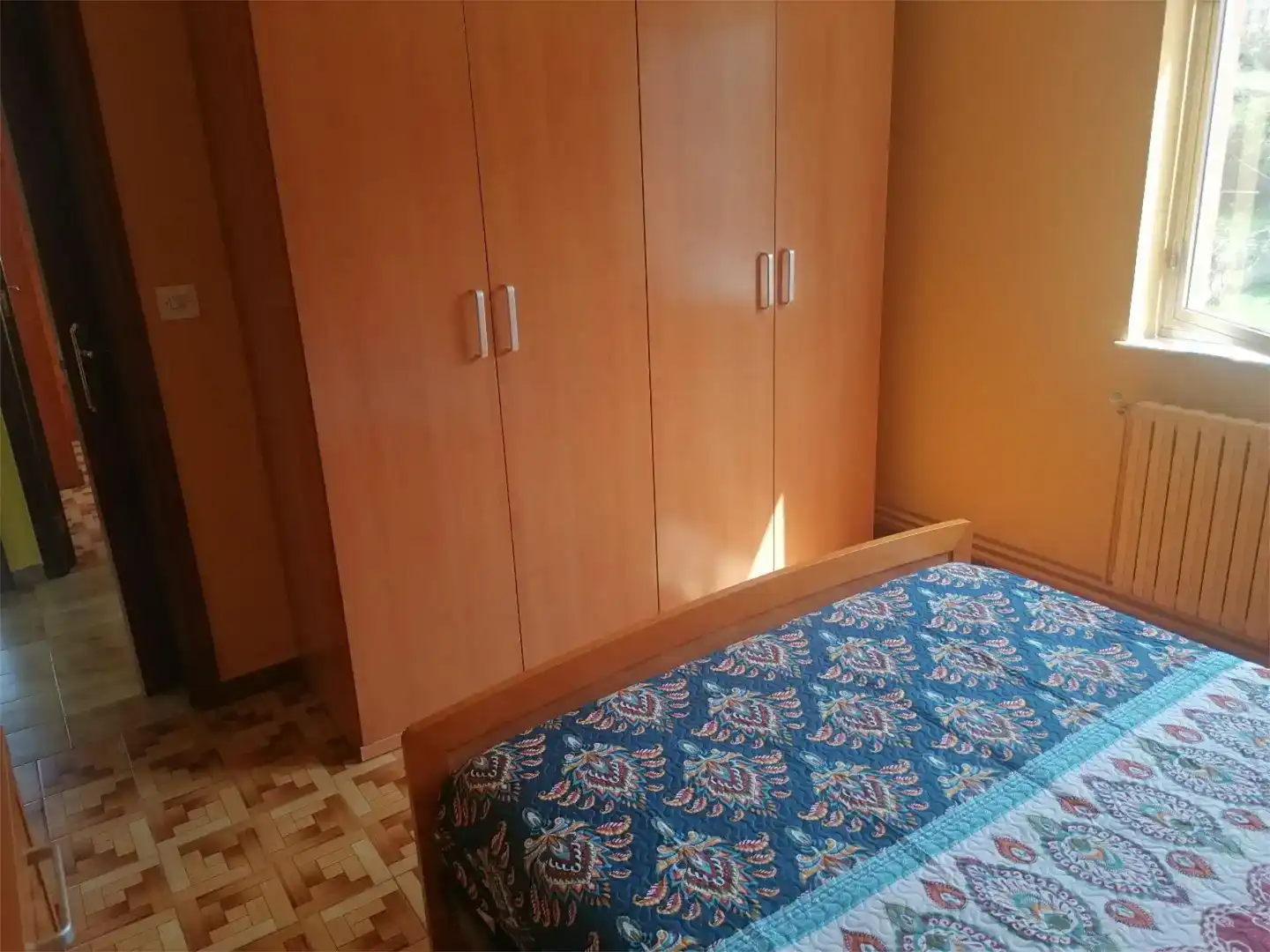 Piso de 80 m² en Barreiros