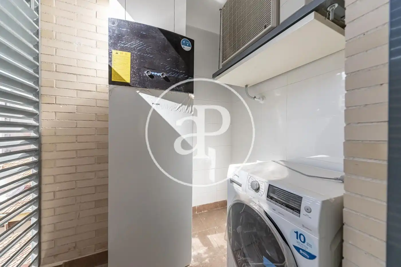 Wohnung 69 m² in Madrid