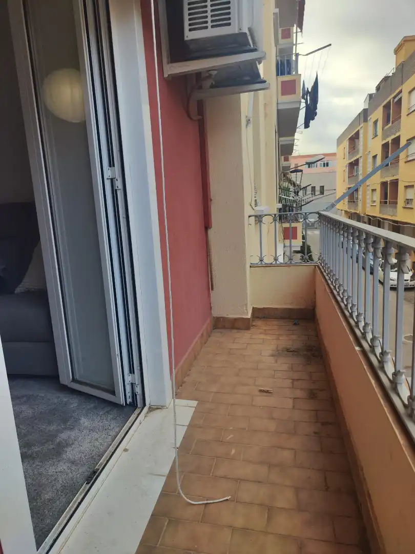 Piso de 75 m² en Tortosa