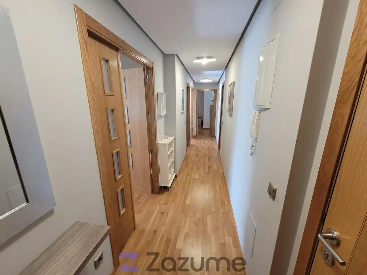 Piso de 76 m² en Valladolid