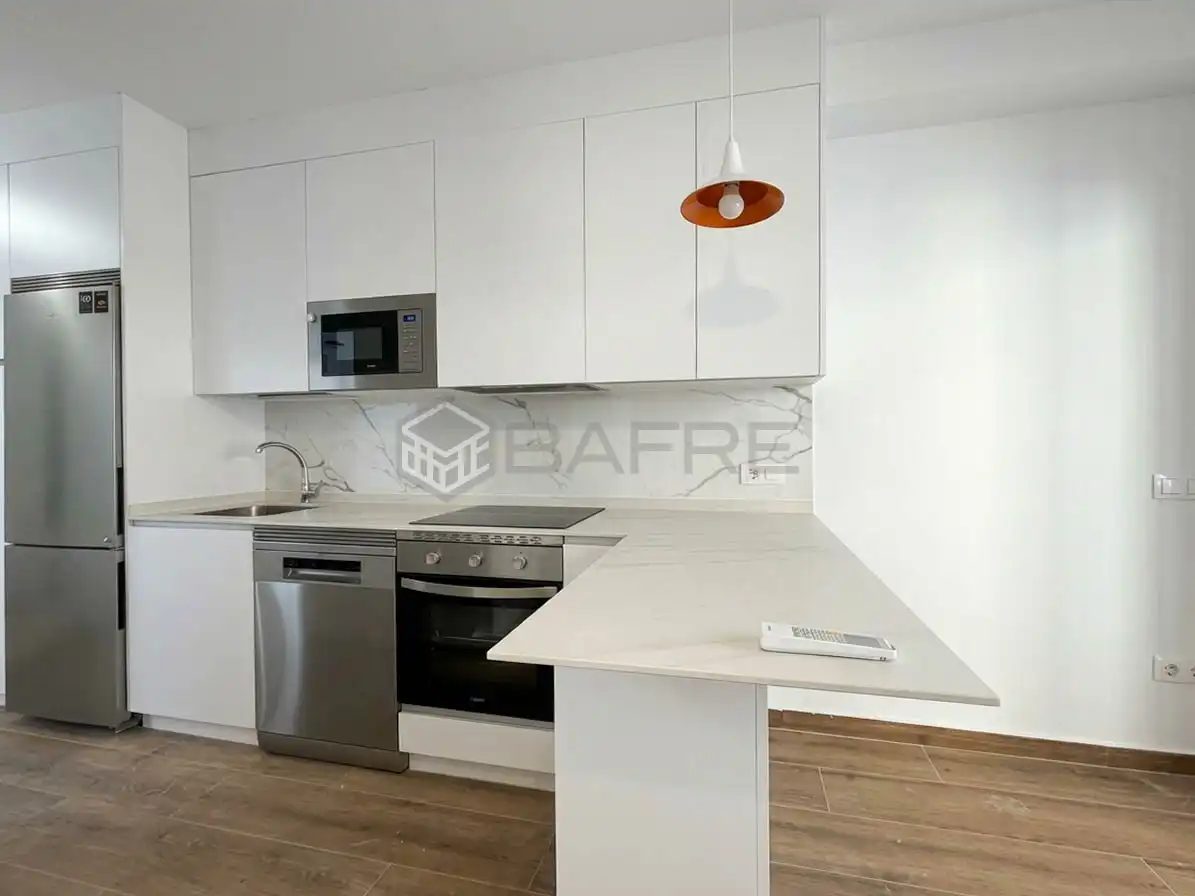 Appartamento 35 m² a Madrid
