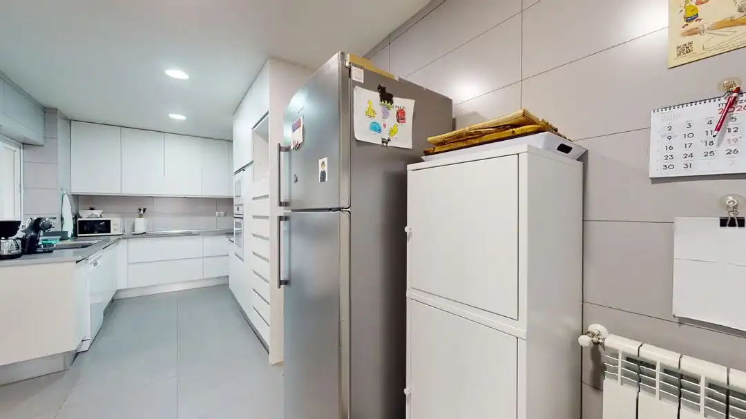 Piso de 230 m² en Madrid