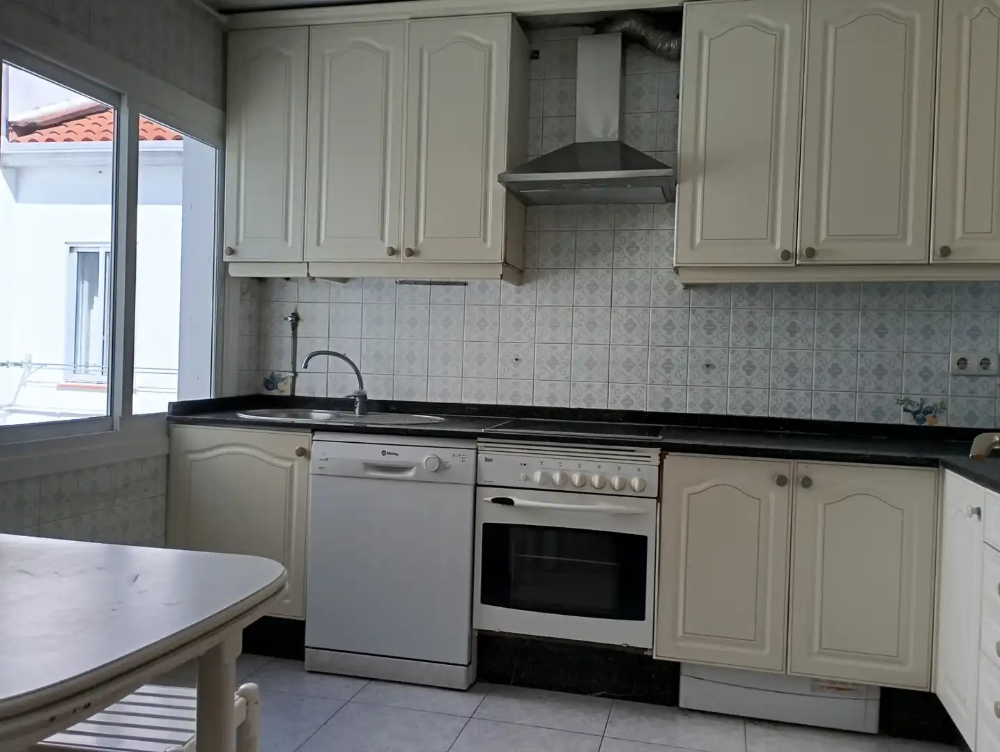 Piso de 74 m² en Santiago de Compostela
