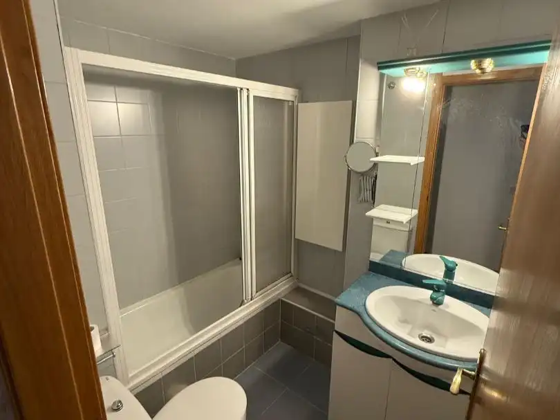 Habitació de lloguer, Arganda del Rey