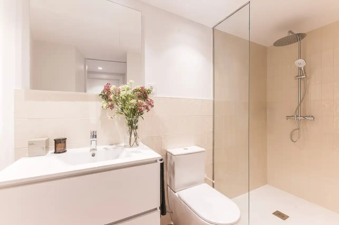 Piso de 68 m² en Barcelona