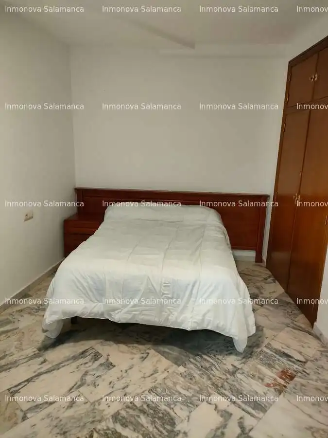 Pis de 55 m² a Salamanca