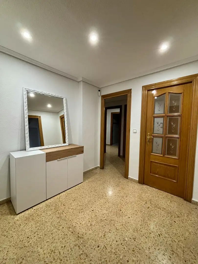 Habitación 145 m², Valencia