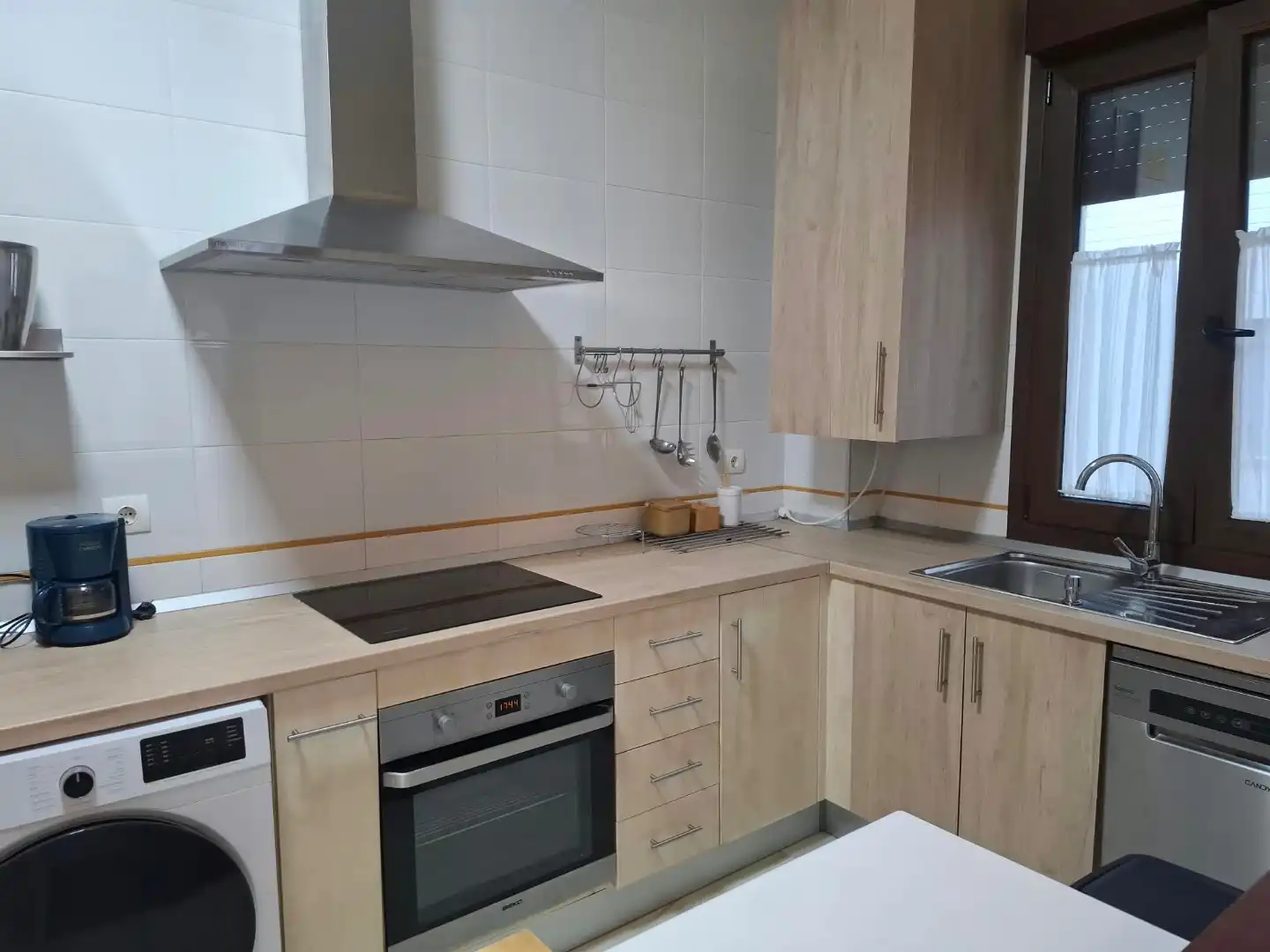 Piso de 105 m² en Ayamonte