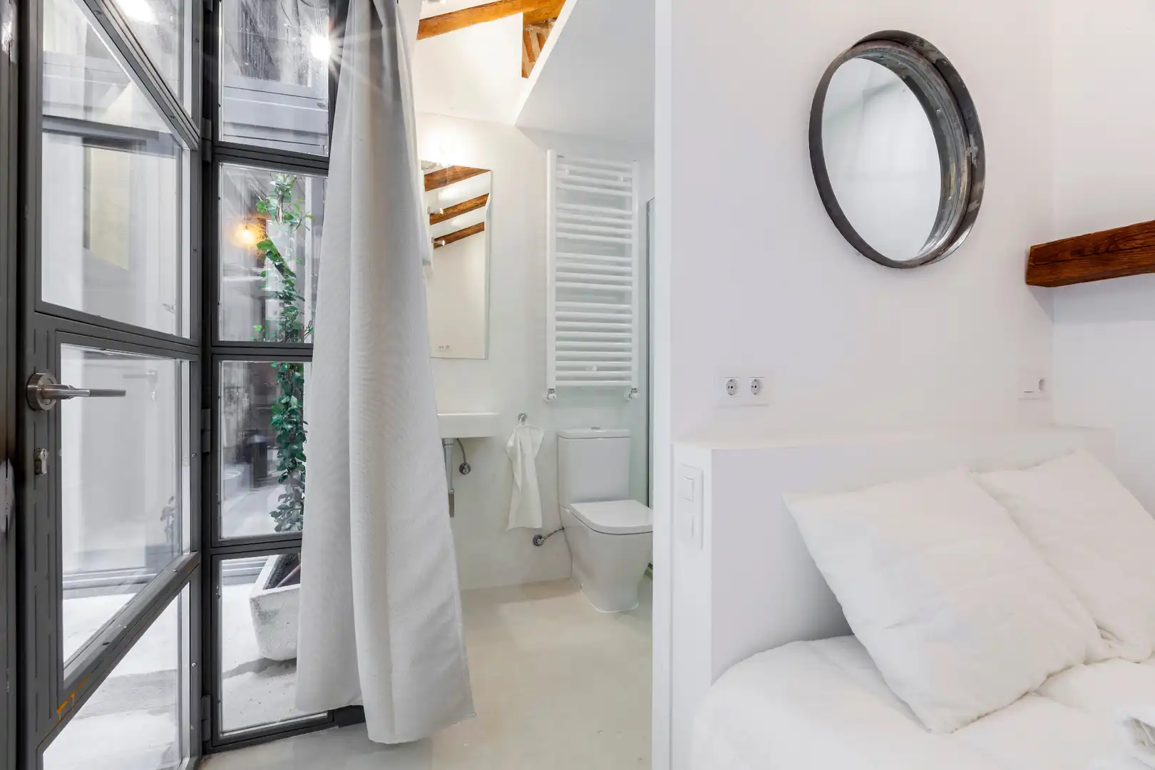 Appartement 90 m² à Madrid