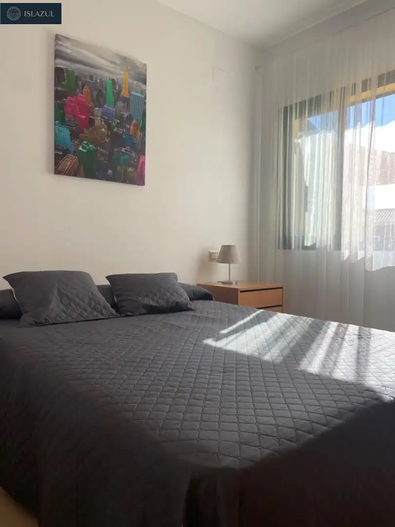 Piso de 55 m² en Lepe