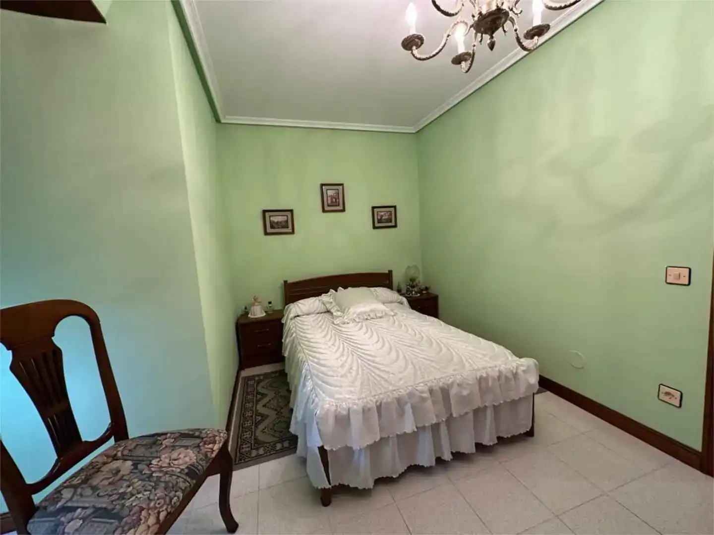 Piso de 92 m² en Noja