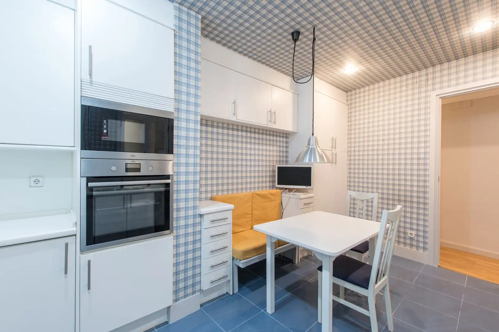 Pis de 147 m² a Madrid