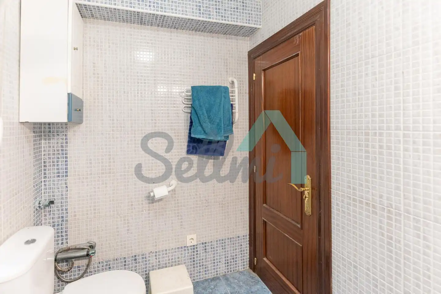 Piso de 74 m² en Gijón