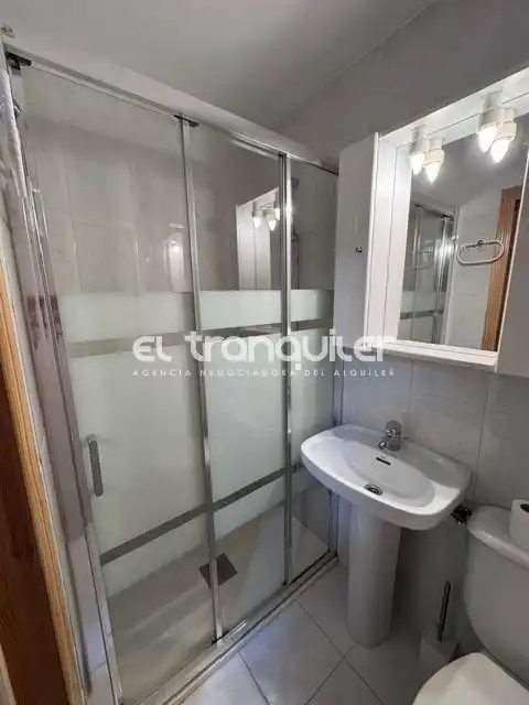 Pis de 39 m² a Madrid
