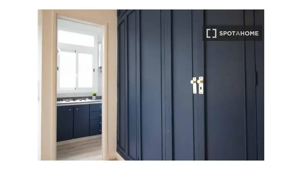 Habitación 35 m², Puerto de la Cruz