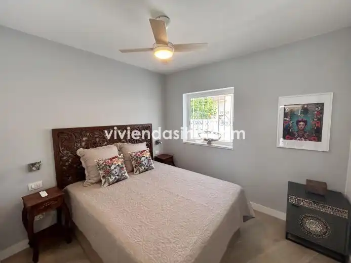 Квартира 60 м² в Puerto de la Cruz