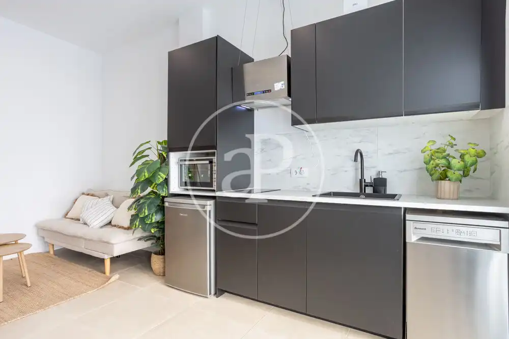 Piso de 30 m² en Valencia