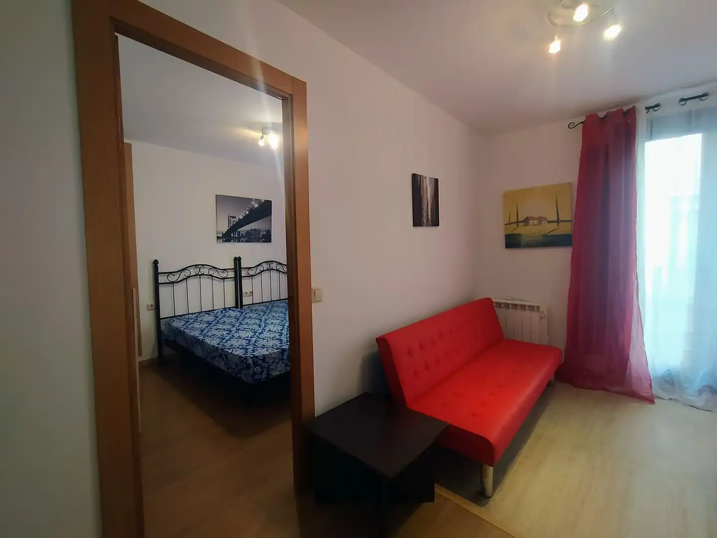 Appartamento 65 m² a Alcalá de Henares