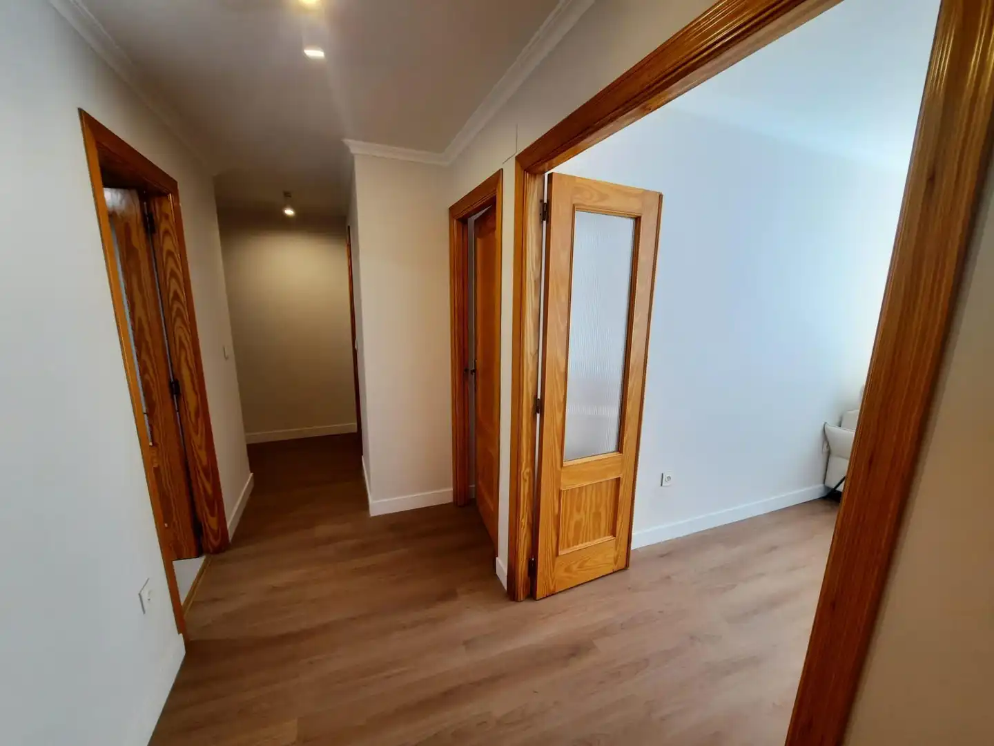 Pis de 95 m² a Almansa