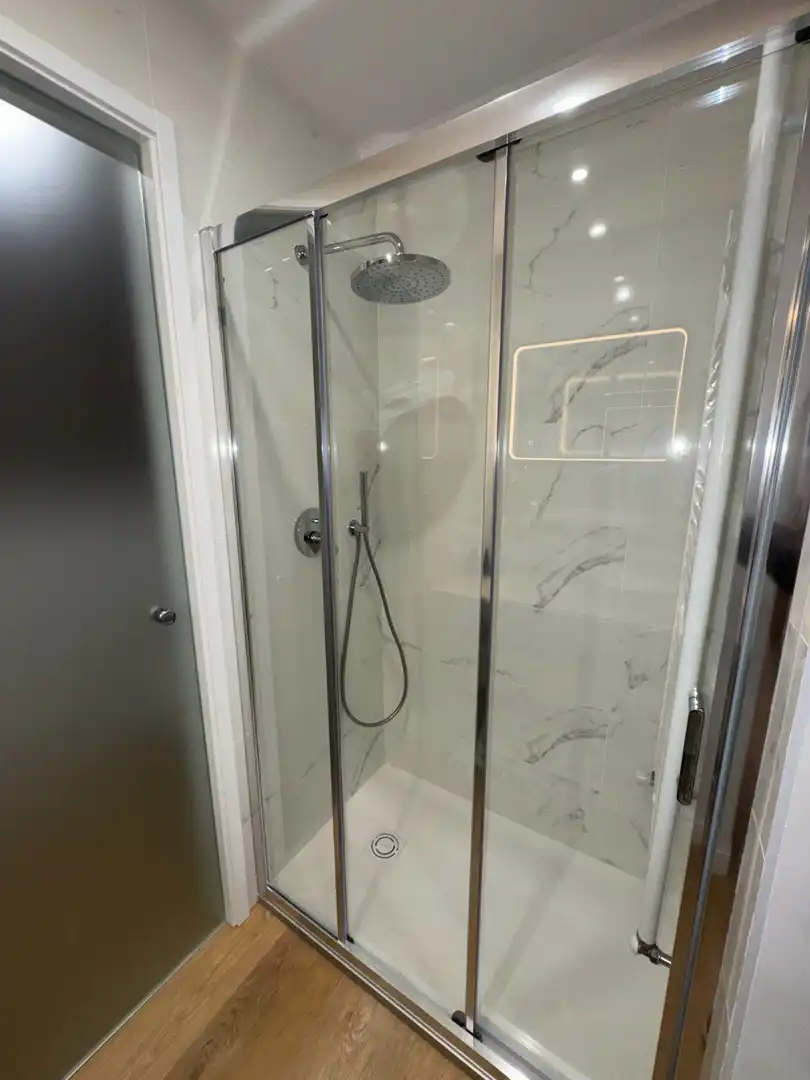 Habitación 24 m², Ponferrada