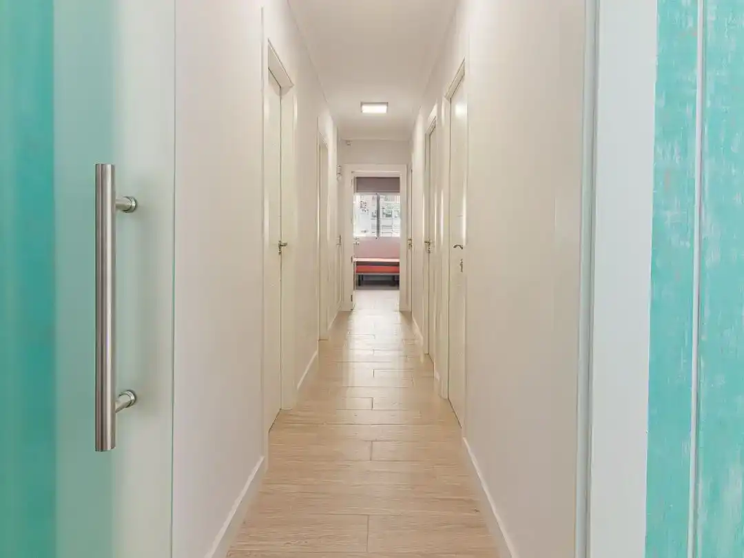 Piso de 120 m² en Almería