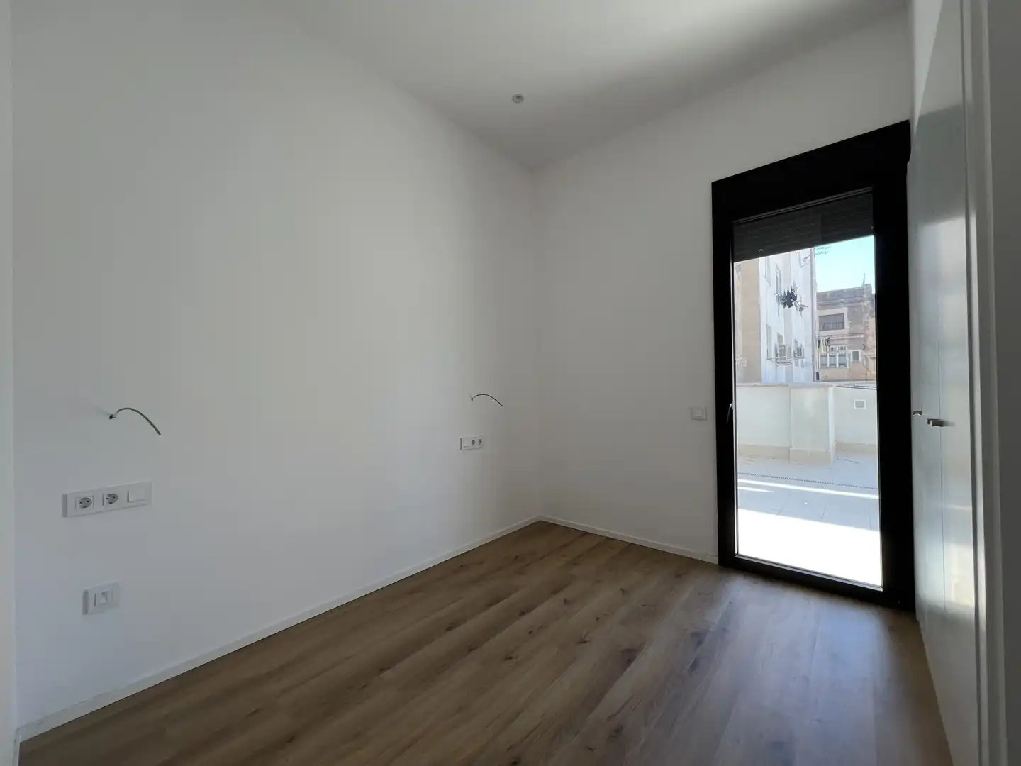 Pis de 49 m² a Tarragona