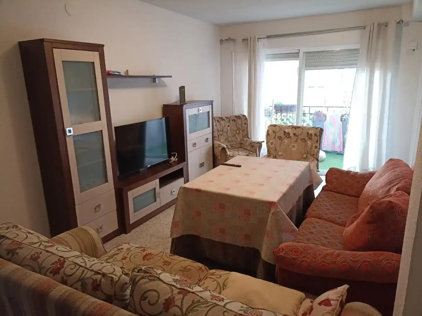 Habitación 30 m², Granada