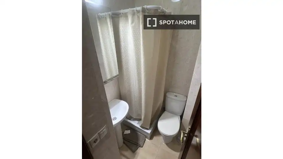 Habitación 104 m², Málaga