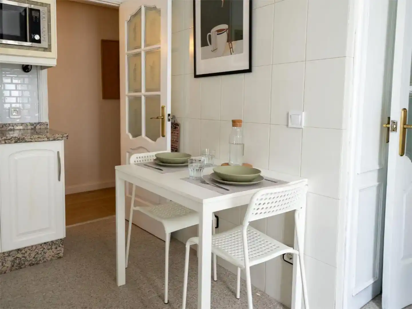 Habitación 111 m², Córdoba