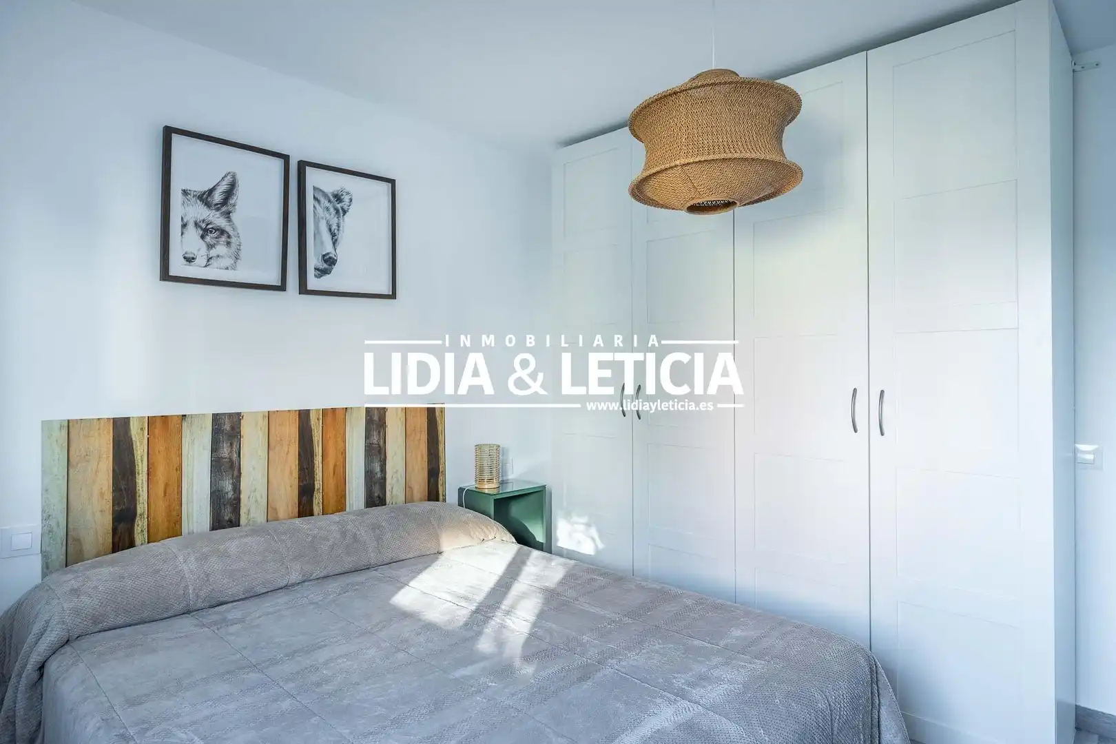 Piso de 74 m² en Alcalá de Guadaíra