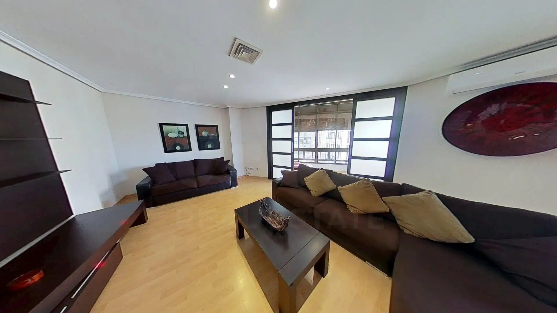 Pis de 163 m² a Alacant