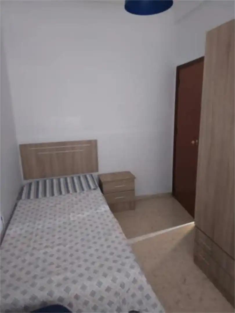 Appartamento 95 m² a Siviglia