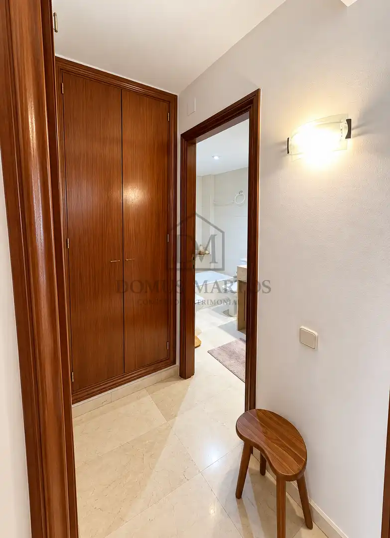 Piso de 166 m² en Palma