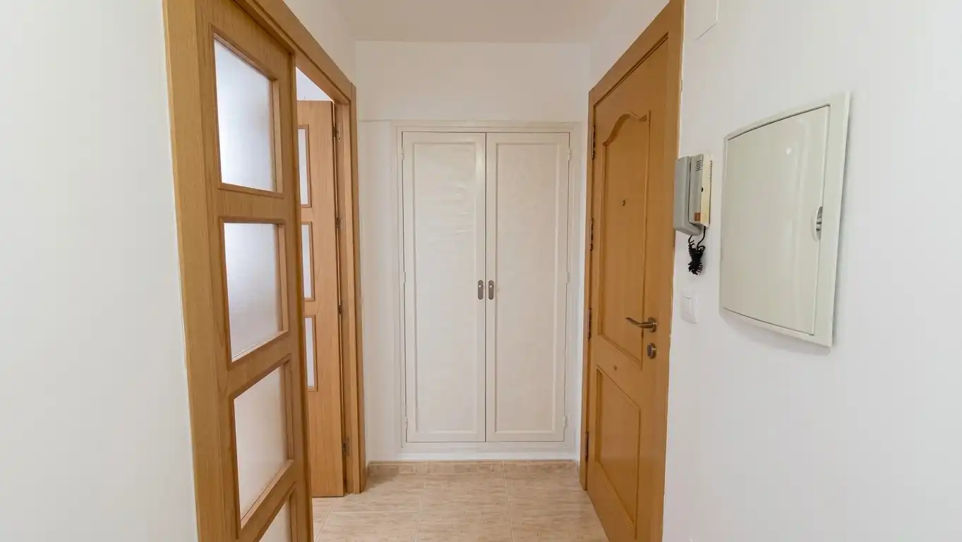 Piso de 97 m² en Almería