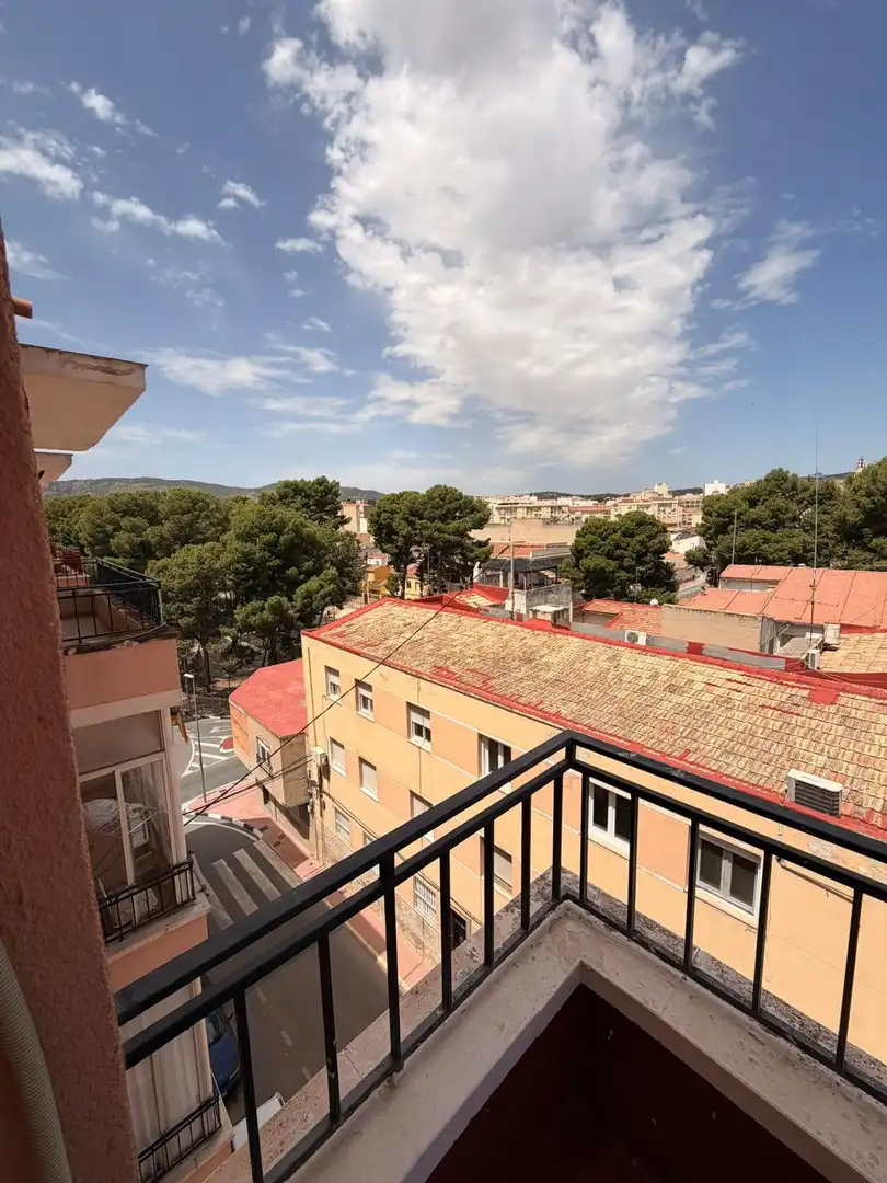 Piso de 90 m² en Monóvar