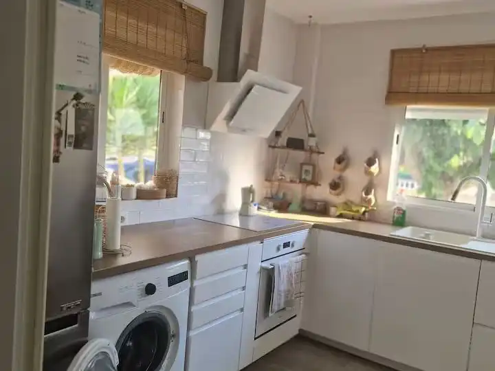 Piso de 110 m² en Castellón de la Plana